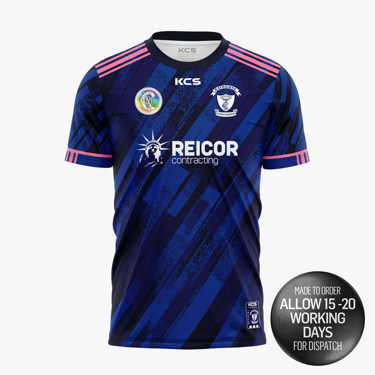 Raharney Camogie Alternative Training Jersey