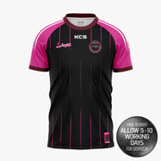 Realt na Gleannta Jersey