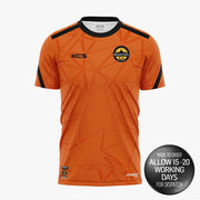 Relentless Martial Arts Training Jersey