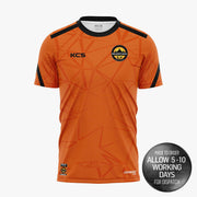 Relentless Martial Arts Training Jersey
