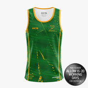 Rhode AC Men's Athletic Singlet