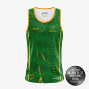 Rhode AC Ladies Athletic Singlet