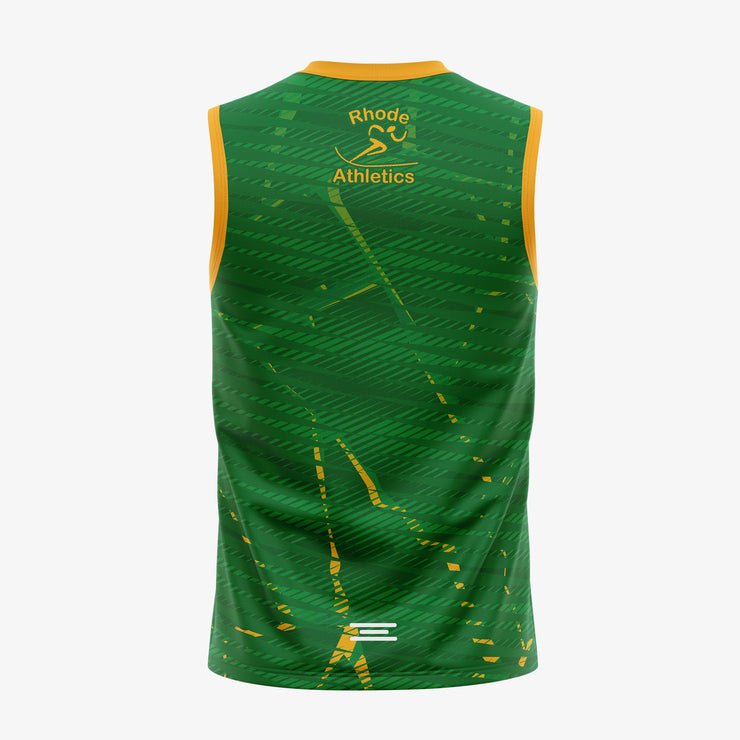 Rhode AC Aussie Style Vest