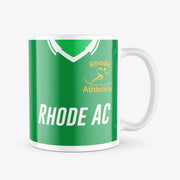 Rhode AC Jersey Mug