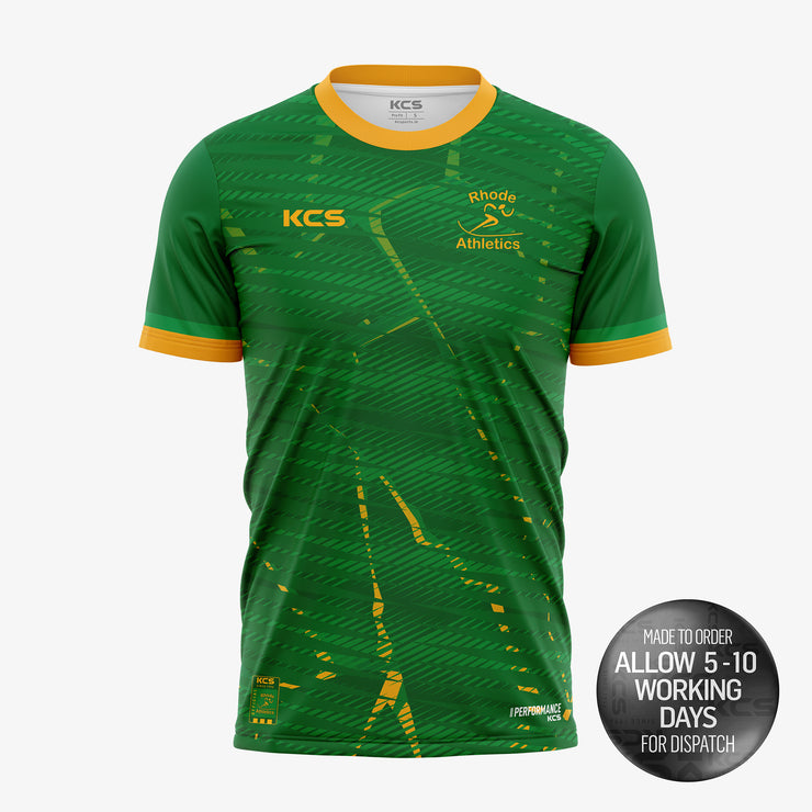 Rhode AC Training Jersey