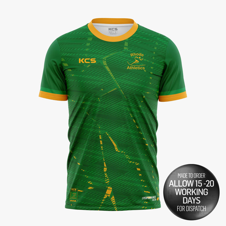 Rhode AC Training Jersey