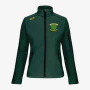 Ringtown Hurling Club KCS TEAM Womens Softshell Jacket