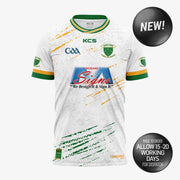 Ringtown Hurling Club Away Outfield Jersey