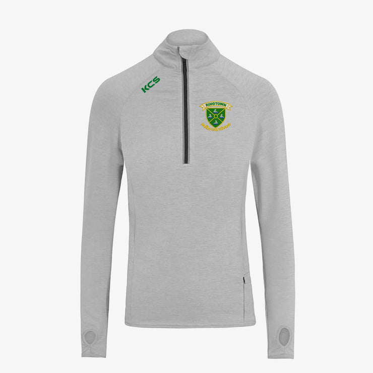 Ringtown Hurling Club KCS Flex Half Zip