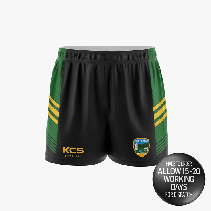 Rinn Gaels Shorts Shorts