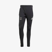 Roscommon Town Youth Soccer Adidas Tiro 25 Competition Training Track Pants Black