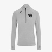 Hollywood FC KCS Flex Half Zip