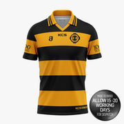 Rosemount GAA 100 Years Retro Jersey
