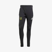 Rosemount GAA Adidas Tiro 25 Competition Training Track Pants Black