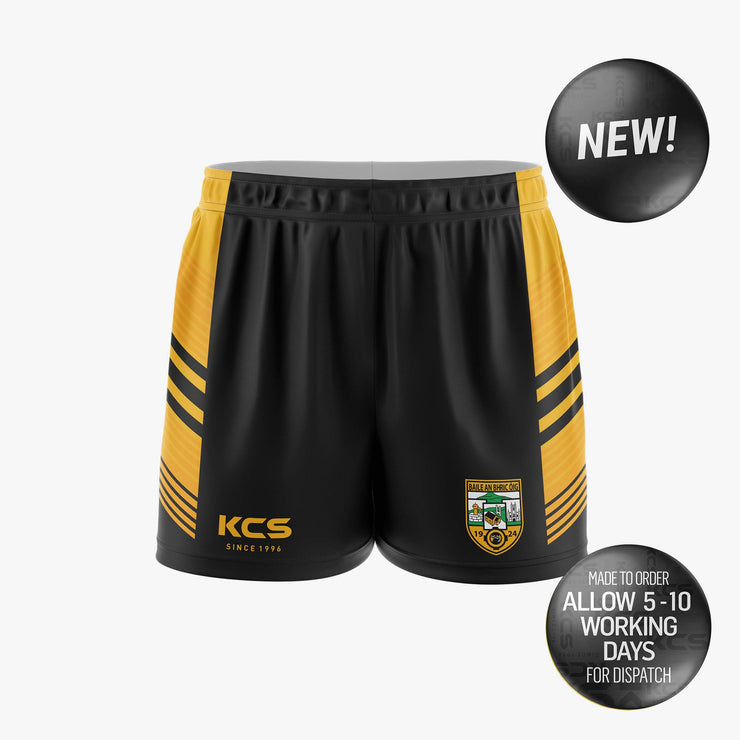 Rosemount GAA Gameday Shorts