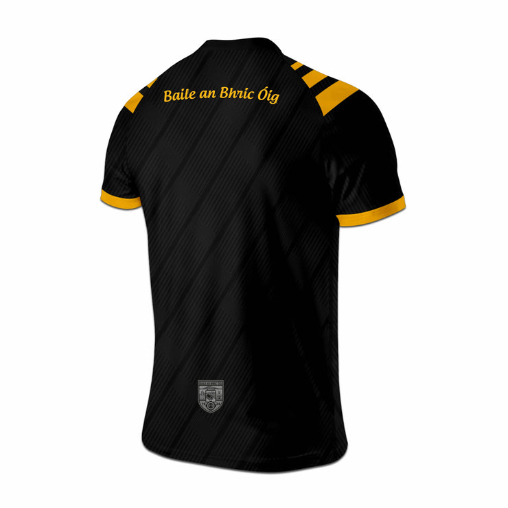 Rosemount GAA Club Training Jersey