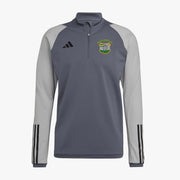 Ballymore LGFA Adidas Tiro Competition Half Zip