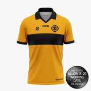 Rosemount GAA 1989 Retro Jersey