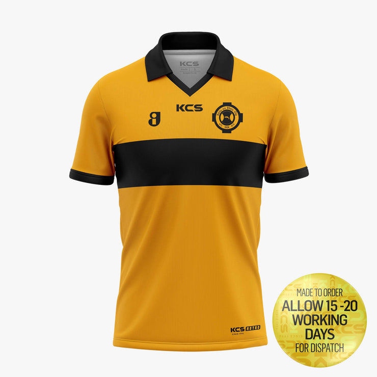 Rosemount GAA 1989 Retro Jersey