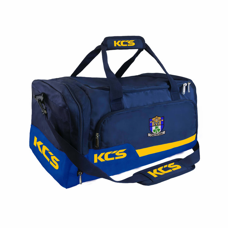 Clan na Gael Westmeath Tempo Gear Bag