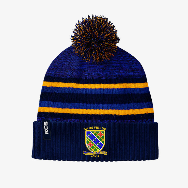 Sarsfields Ladies KCS Stadium Beanie