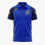 Sarsfields Ladies KCS Soul Polo Shirt Royal/Navy