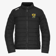 Scoil Dara Kilcock KCS Ladies’ Berlin Padded Jacket - Black