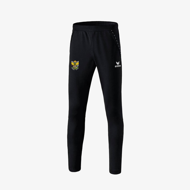 Scoil Dara Kilcock Skinny Pants - Black