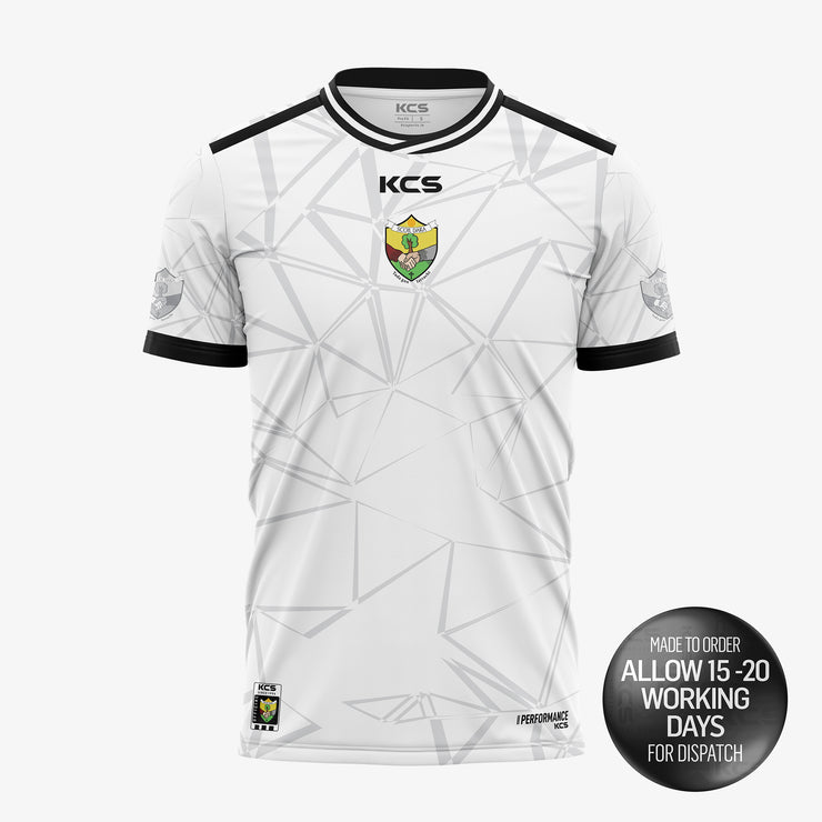 Scoil Dara Kilcock Training Jersey