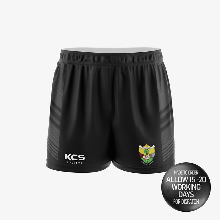 Scoil Dara Kilcock Training Shorts
