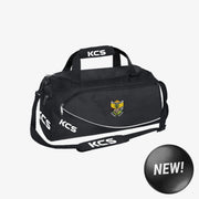 Scoil Dara Kilcock KCS Blade Gear Bag - Black / White