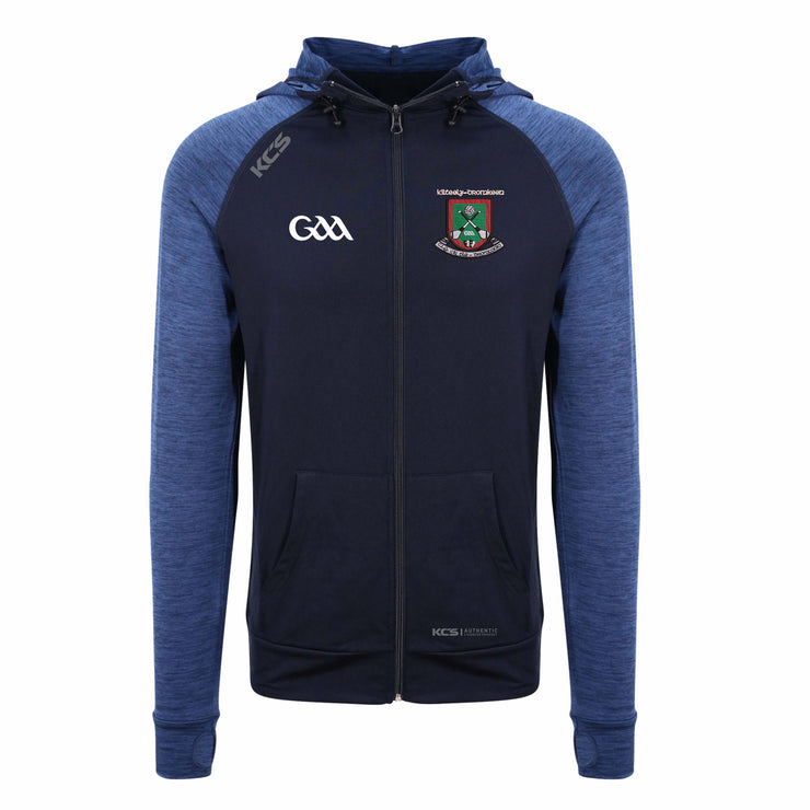 Kilteely Dromkeen GAA KCS 57 ZIP HOODIE