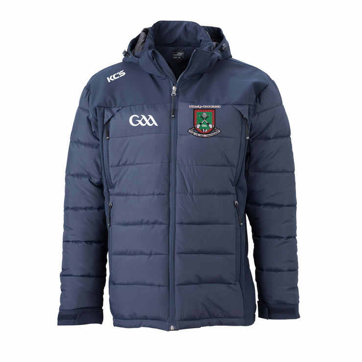 Kilteely Dromkeen GAA KCS Extreme Jacket