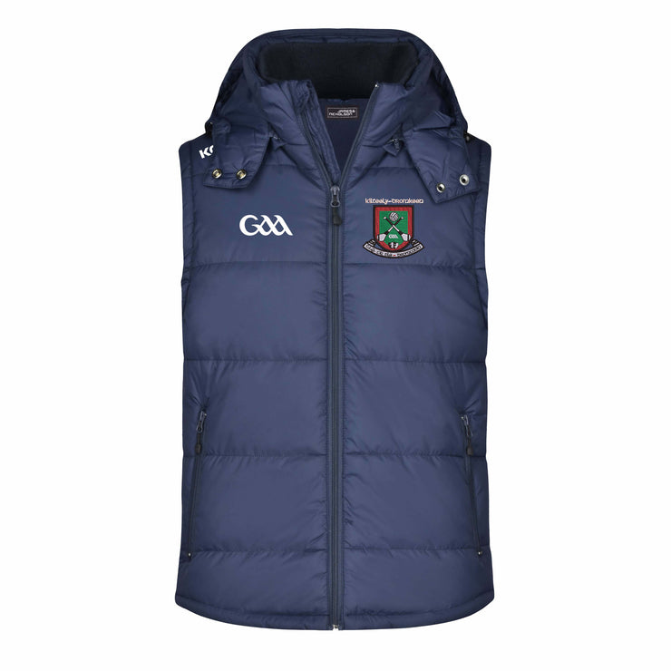 Kilteely Dromkeen GAA - KCS North Gilet