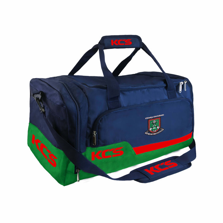 Kilteely Dromkeen GAA Tempo Gear Bag