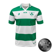 Mullingar Shamrocks 1987 Retro Jersey