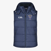 Shandonagh GAA - KCS North Gilet