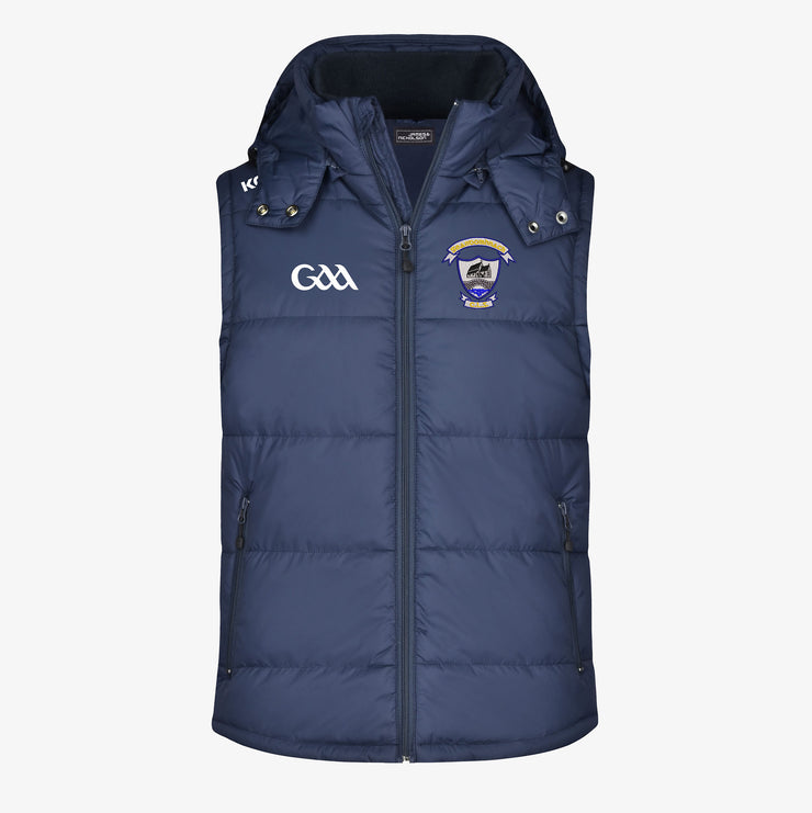 Shandonagh GAA - KCS North Gilet