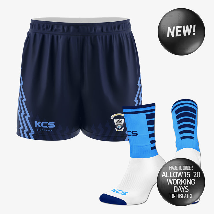 Shandonagh GAA Shorts & Socks