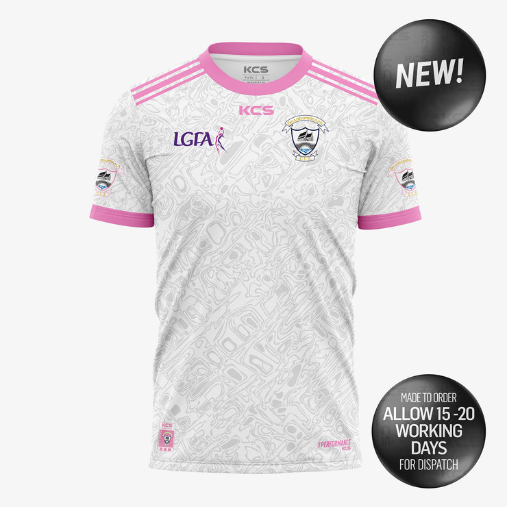 Shandonagh LGFA Training Jersey