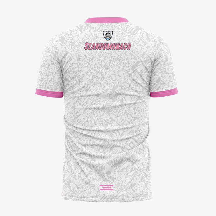 Shandonagh LGFA Training Jersey