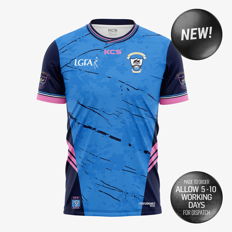 Shandonagh LGFA Training Jersey (Unisex)