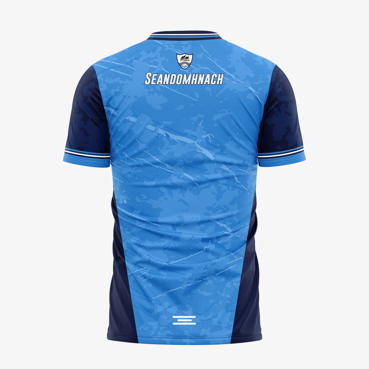Shandonagh GAA Training Jersey (Unisex)