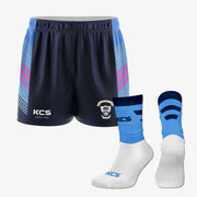 Shandonagh GAA Ladies Shorts & Socks