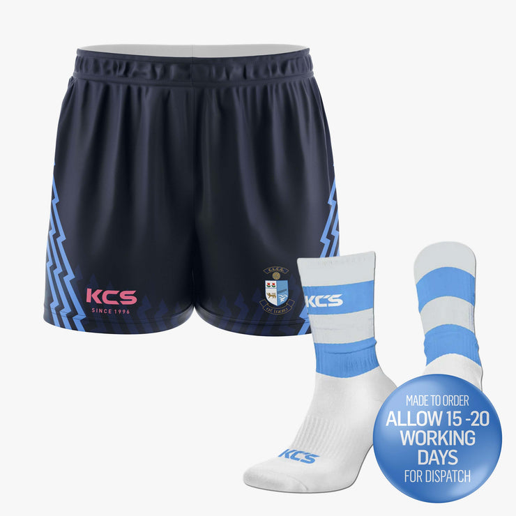 Athlone LGFA Shorts & Socks