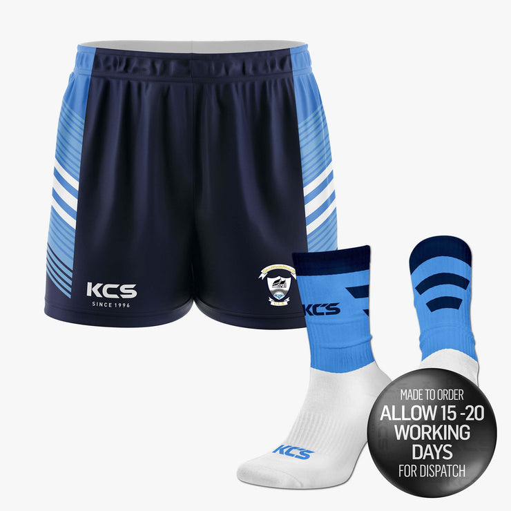 Shandonagh GAA Shorts & Socks