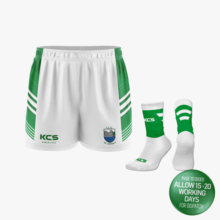 Cahir GAA Match Shorts & Socks