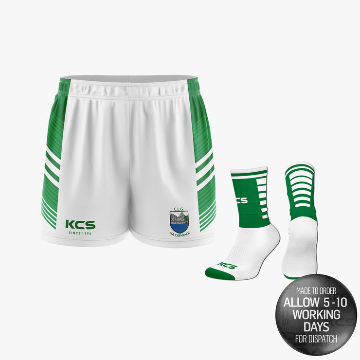 Cahir GAA Match Shorts & Socks
