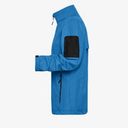 KCS Sideline Jacket - Royal