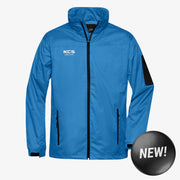 KCS Sideline Jacket - Royal